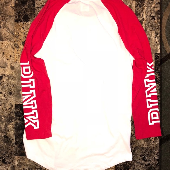 1 LEFT! PINK Victoria’s Secret Christmas - Picture 6 of 8